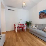 Aristotele Building - B Apartamento Milão