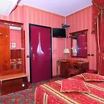 Hotel Vittoria Mailand