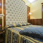 Vittoria Hotel Mailand