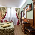 Hotel Vittoria Mailand
