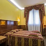 Vittoria Hotel Mailand