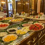 Vittoria Hotel Mailand