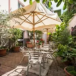 Hotel Vittoria Mailand