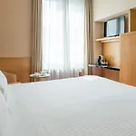 Hotell Tocq