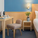 Hotell Tocq 4*