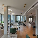 Hotell Tocq 4*