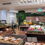 Hotell Tocq Milano