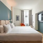 Tocq Hotell