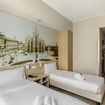 Portello 4* Milan