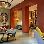 Отель Enterprise Design & Boutique 4*