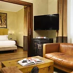 Отель Enterprise Design & Boutique Милан