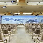Enterprise Design & Boutique Отель Милан