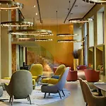 Enterprise Design & Boutique Отель Милан