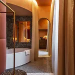 Enterprise Design & Boutique Отель