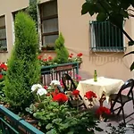 Hotel Mokinba Sant'ambroeus