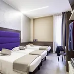 イビス スタイルズ チェントロ 3* ミラノ