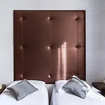 イビス スタイルズ チェントロ ホテル 3*