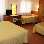 Hotel Eco & Bioriso Restaurant Mailand