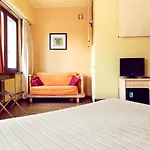 Hotel Eco & Bioriso Restaurant 3*