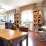 Eco & Bioriso Restaurant 3*
