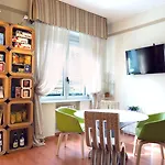 Hotel Eco & Bioriso Restaurant