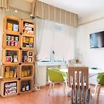 Eco & Bioriso Restaurant Mailand