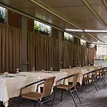 Hotel Eco & Bioriso Restaurant