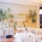 Eco & Bioriso Restaurant 3*