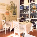 Eco & Bioriso Restaurant 3* Mailand