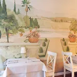 Eco & Bioriso Restaurant Mailand