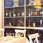 Eco & Bioriso Restaurant 3*
