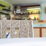 Hotel Eco & Bioriso Restaurant Mailand
