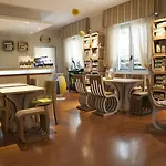 Eco & Bioriso Restaurant Mailand