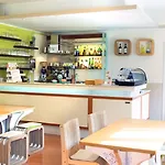 Eco & Bioriso Restaurant Hotel 3*
