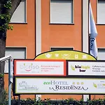 Eco & Bioriso Restaurant Hotel 3*