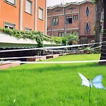 Hotel Eco & Bioriso Restaurant 3*
