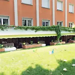Eco & Bioriso Restaurant 3* Mailand