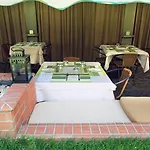 Eco & Bioriso Restaurant Hotel Mailand