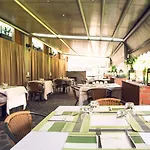Eco & Bioriso Restaurant Hotel 3*