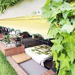 Eco & Bioriso Restaurant 3* Mailand