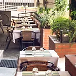 Hotel Eco & Bioriso Restaurant 3*