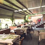 Hotel Eco & Bioriso Restaurant Mailand