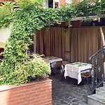 Eco & Bioriso Restaurant 3* Mailand