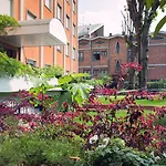 Eco & Bioriso Restaurant