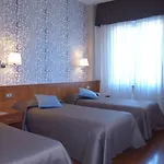 Eco & Bioriso Restaurant Hotel Mailand