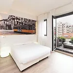 Kleos Citta Studi By Kleos Group Collection 3* ميلان