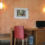 Hotel Welcome Milán