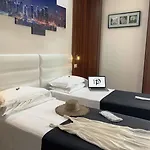 Perugino 3* Milano