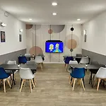 Perugino Hotel 3*