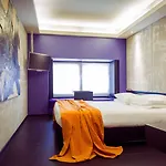 Straf, Milan, A Member Of Design Hotel 4*